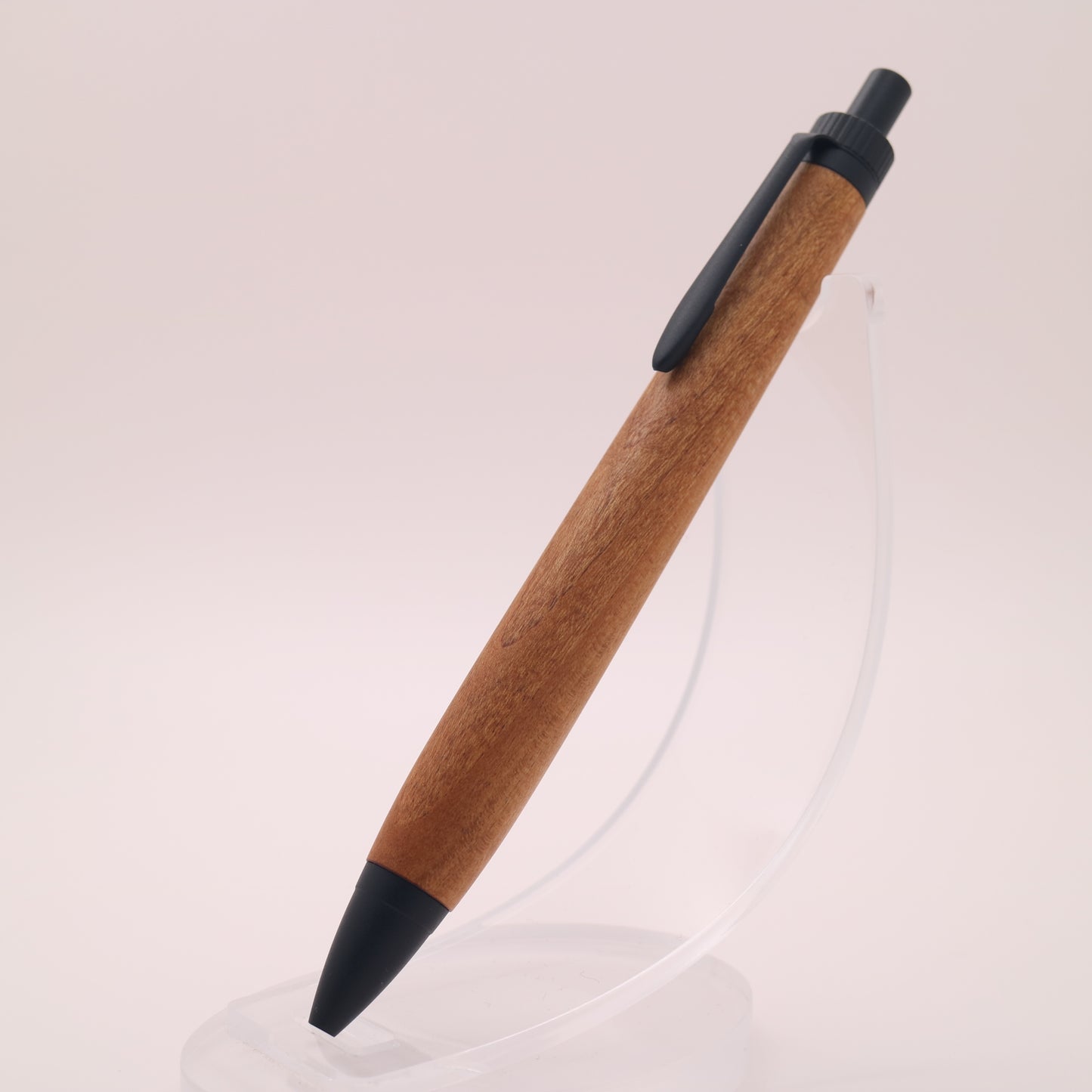 【K様専用】ヤマザクラ｜木の質感を楽しむ木軸ペン｜ボールペン or シャーペン　260321