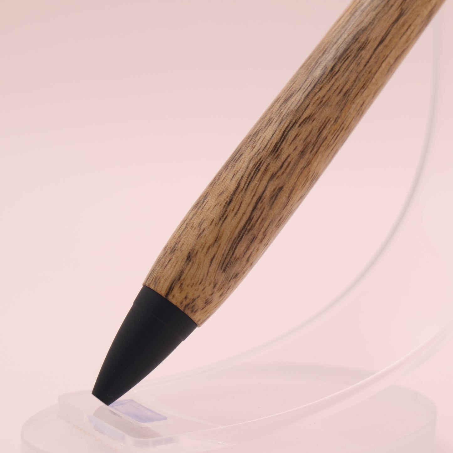 蓮台寺柿の木軸ペン｜手作り木製ボールペン・シャーペン｜251232｜Wood Time Factory