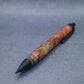 [For U-sama] Karin burl | One-of-a-kind wooden pen | Ballpoint pen or mechanical pencil 260904
