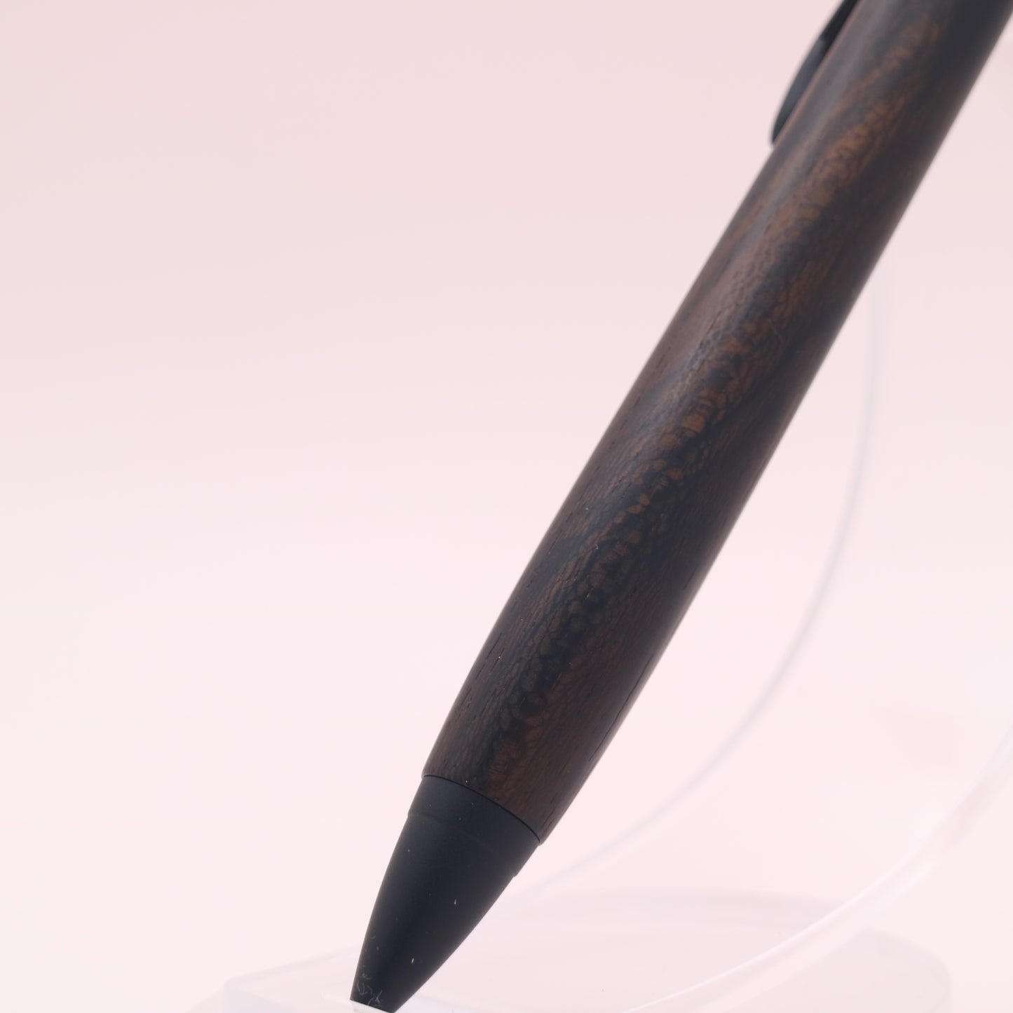 ジリコテ｜木の質感を楽しむ木軸ペン｜ボールペン or シャーペン　260215