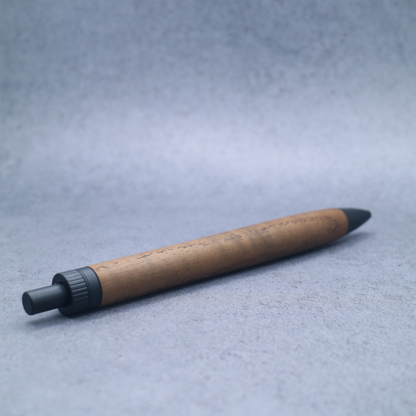キハダ｜木の質感を楽しむ木軸ペン｜ボールペン or シャーペン　260632