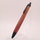 【Y様専用】紅梅｜木の質感を楽しむ木軸ペン｜ボールペン or シャーペン　260309