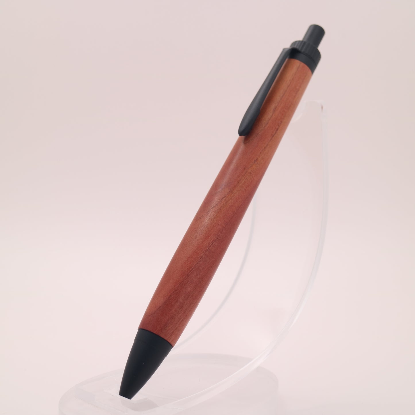 【Y様専用】紅梅｜木の質感を楽しむ木軸ペン｜ボールペン or シャーペン　260309