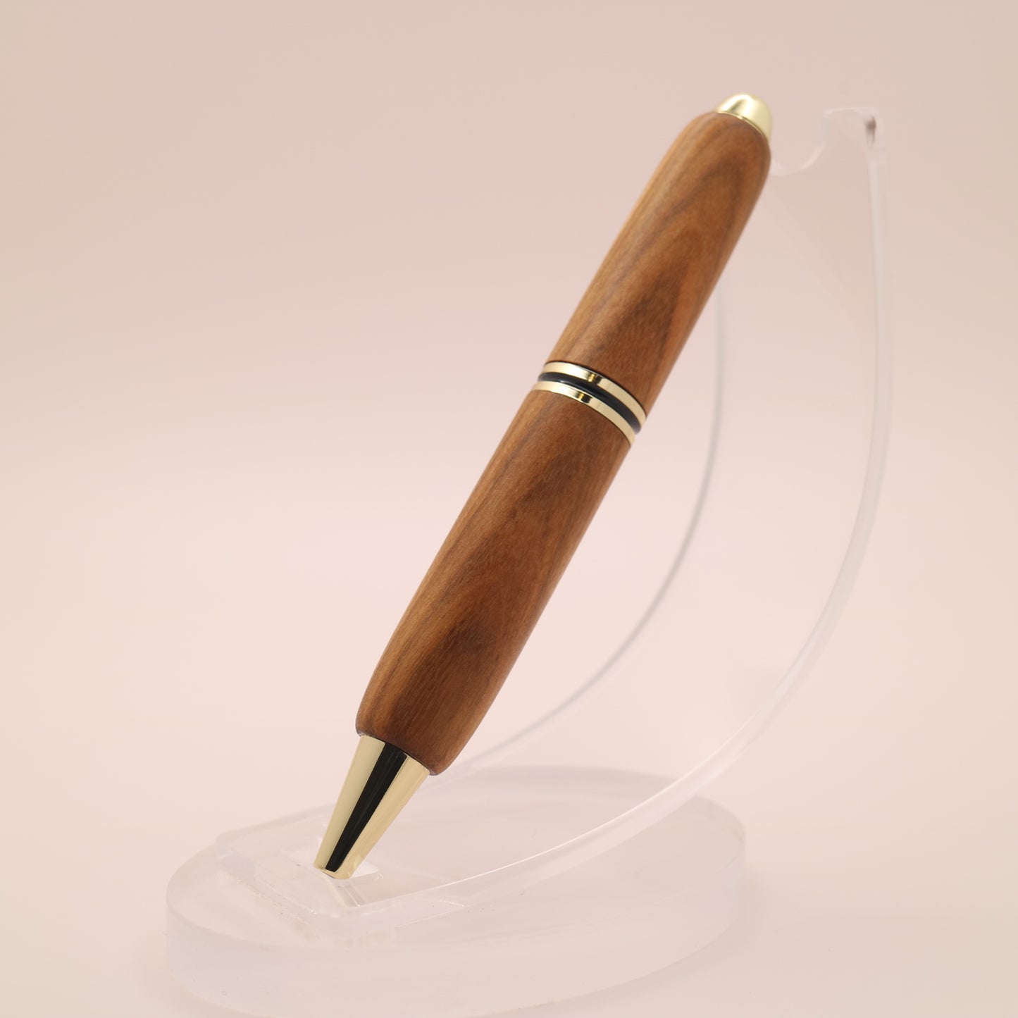 ソメイヨシノ｜M5システム手帳対応｜木軸ミニボールペン 260314