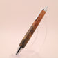 花梨瘤 木軸ペン  ボールペン or シャーペン　251202