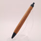 【K様専用】ヤマザクラ｜木の質感を楽しむ木軸ペン｜ボールペン or シャーペン　260321