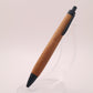 【K様専用】ヤマザクラ｜木の質感を楽しむ木軸ペン｜ボールペン or シャーペン　260321