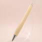カンサブロウノキ 木軸シャーペン｜【学生に人気】白くてやさしい木肌が、勉強時間に静かな集中をもたらす一本　260203