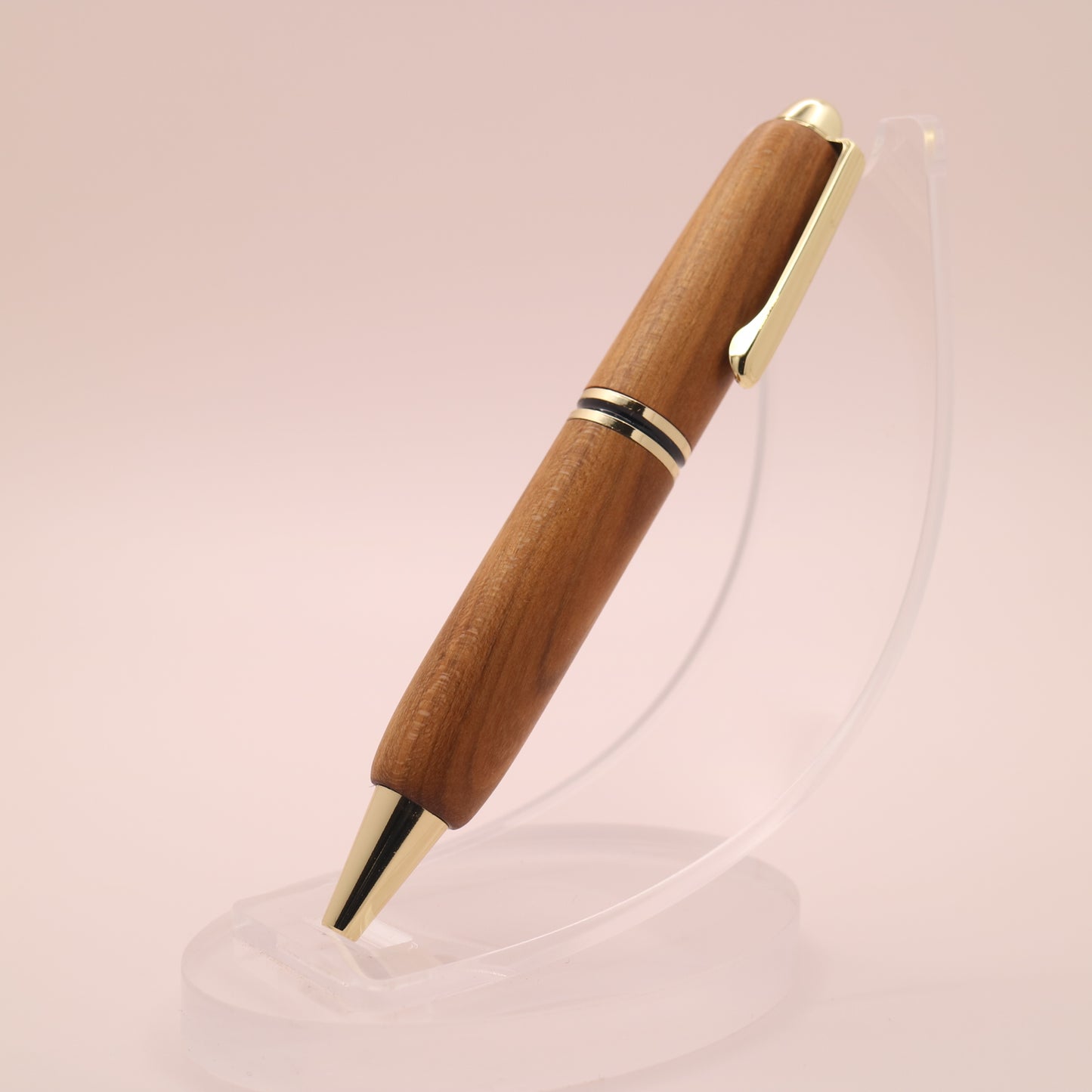 ソメイヨシノ｜M5システム手帳対応｜木軸ミニボールペン 260314