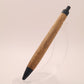 アラカシ｜木の質感を楽しむ木軸ペン｜ボールペン or シャーペン　260311
