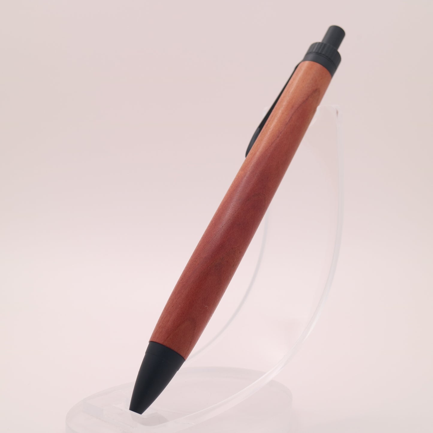 【Y様専用】紅梅｜木の質感を楽しむ木軸ペン｜ボールペン or シャーペン　260309