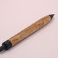 ウラジロガシ｜木の質感を楽しむ木軸ペン｜ボールペン or シャーペン　260307