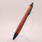 【Y様専用】紅梅｜木の質感を楽しむ木軸ペン｜ボールペン or シャーペン　260309