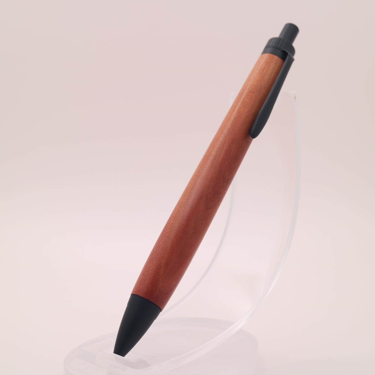 【Y様専用】紅梅｜木の質感を楽しむ木軸ペン｜ボールペン or シャーペン　260309