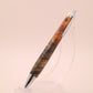 花梨瘤 木軸ペン  ボールペン or シャーペン　251202