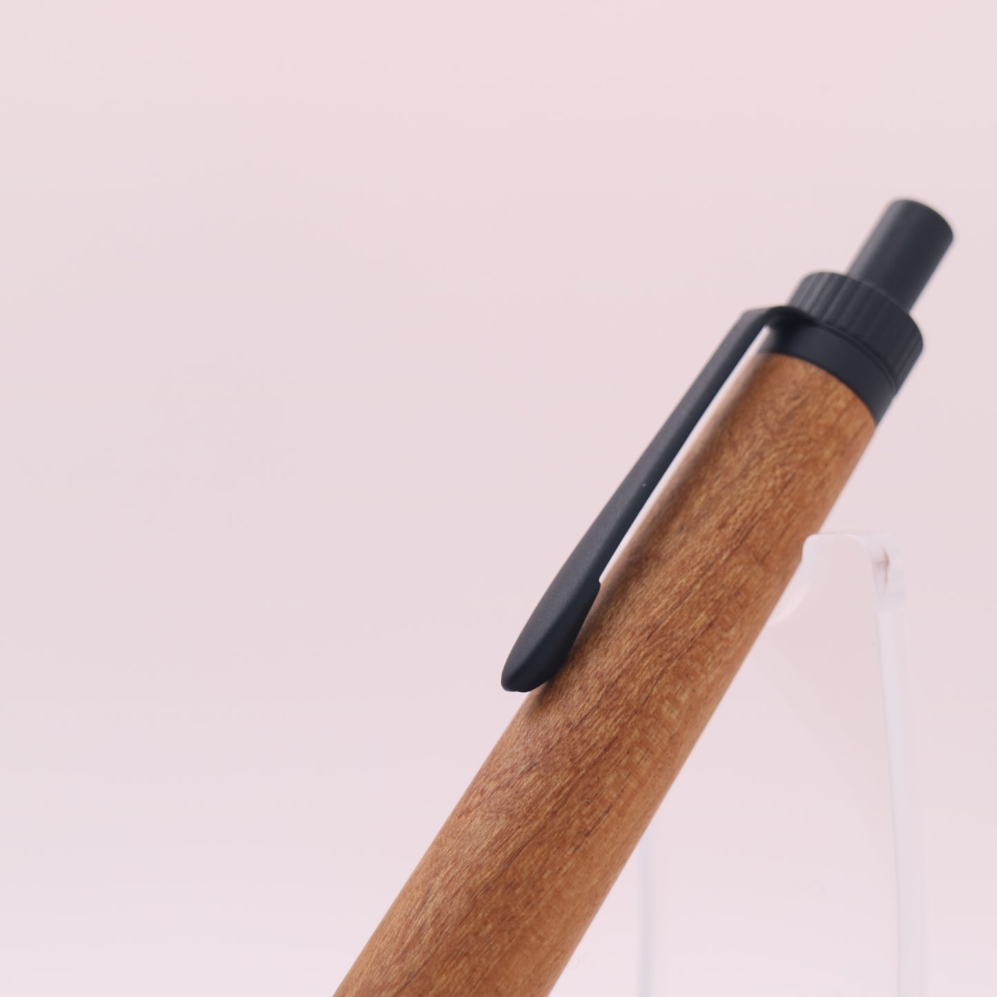 【K様専用】ヤマザクラ｜木の質感を楽しむ木軸ペン｜ボールペン or シャーペン　260321