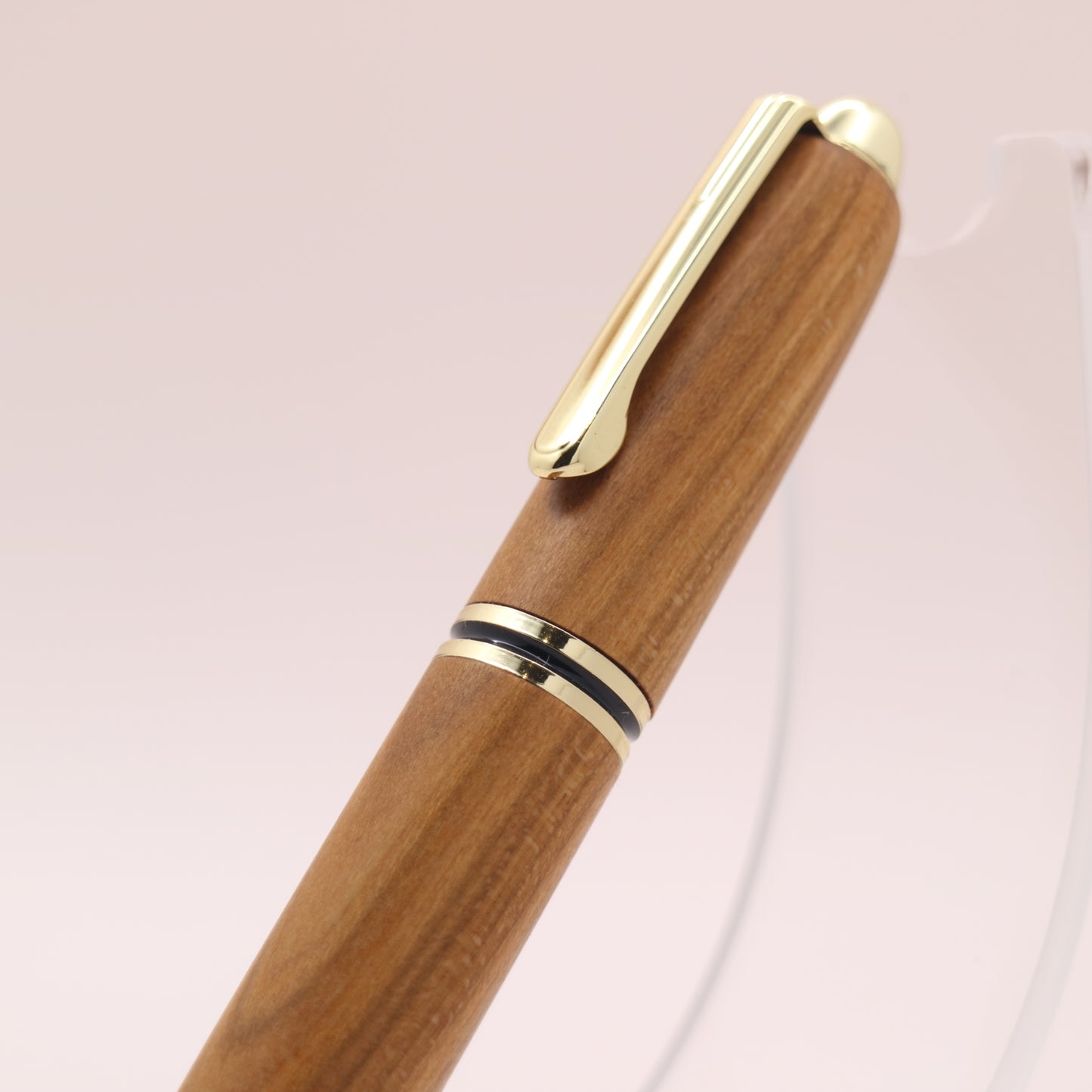 ソメイヨシノ｜M5システム手帳対応｜木軸ミニボールペン 260314