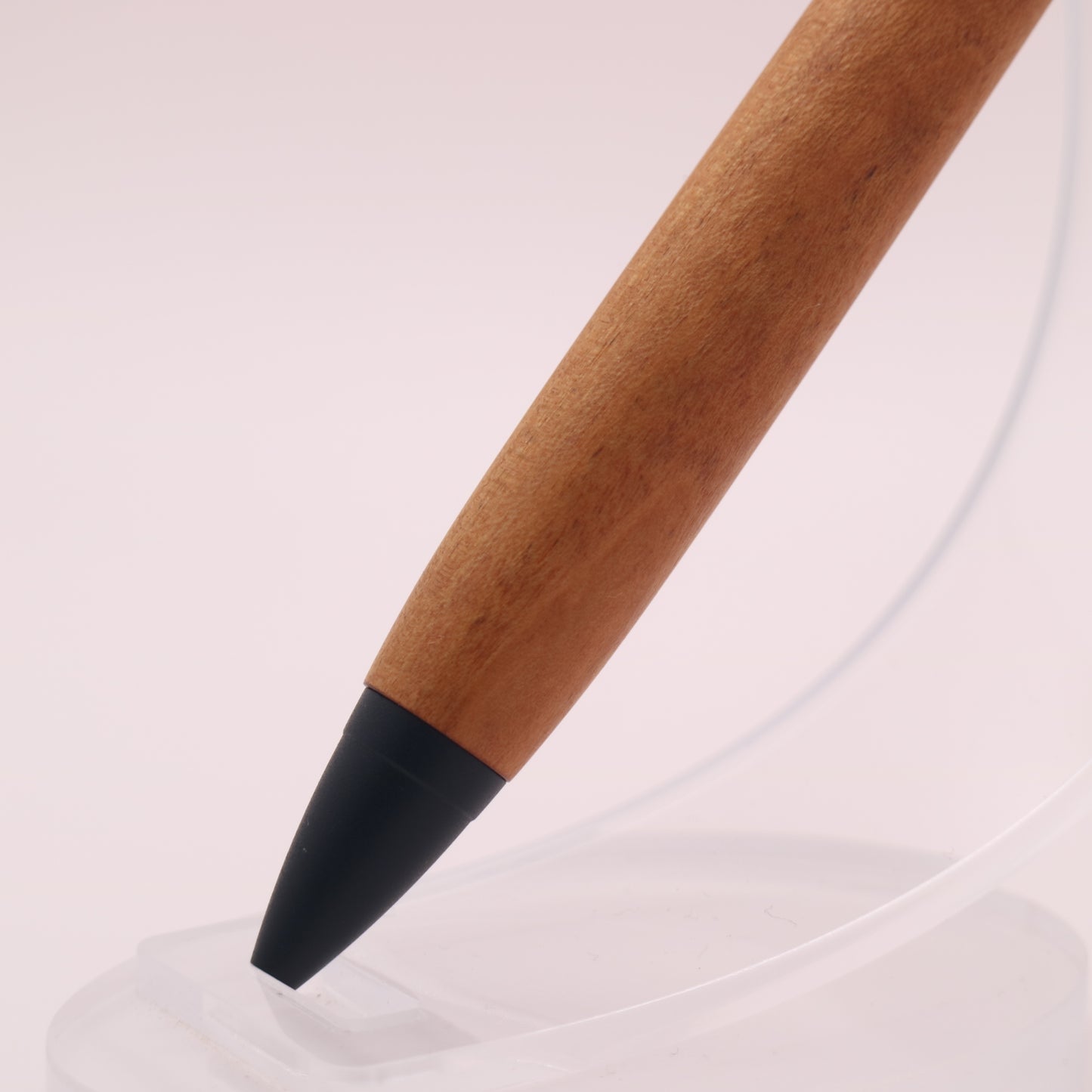 【K様専用】ヤマザクラ｜木の質感を楽しむ木軸ペン｜ボールペン or シャーペン　260321