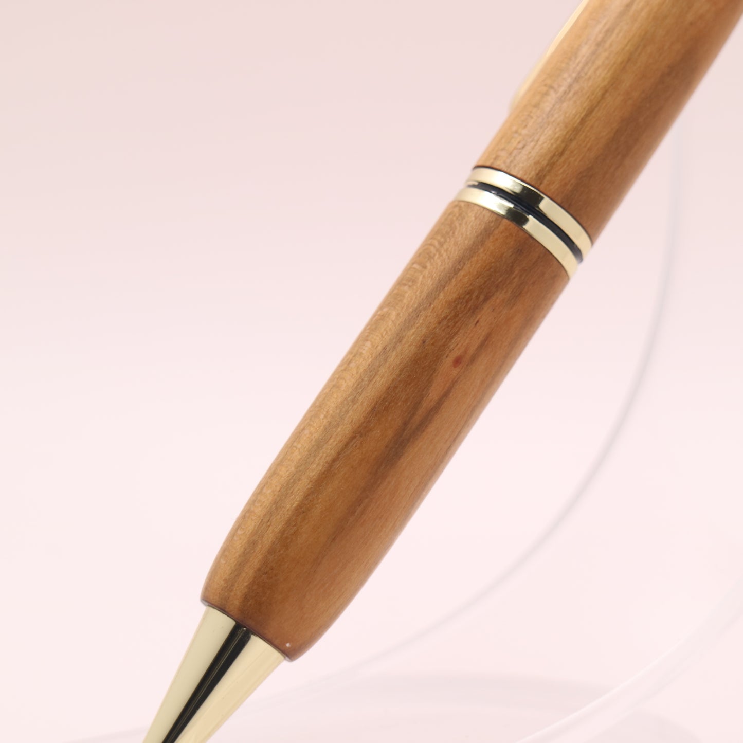 ソメイヨシノ｜M5システム手帳対応｜木軸ミニボールペン 260318