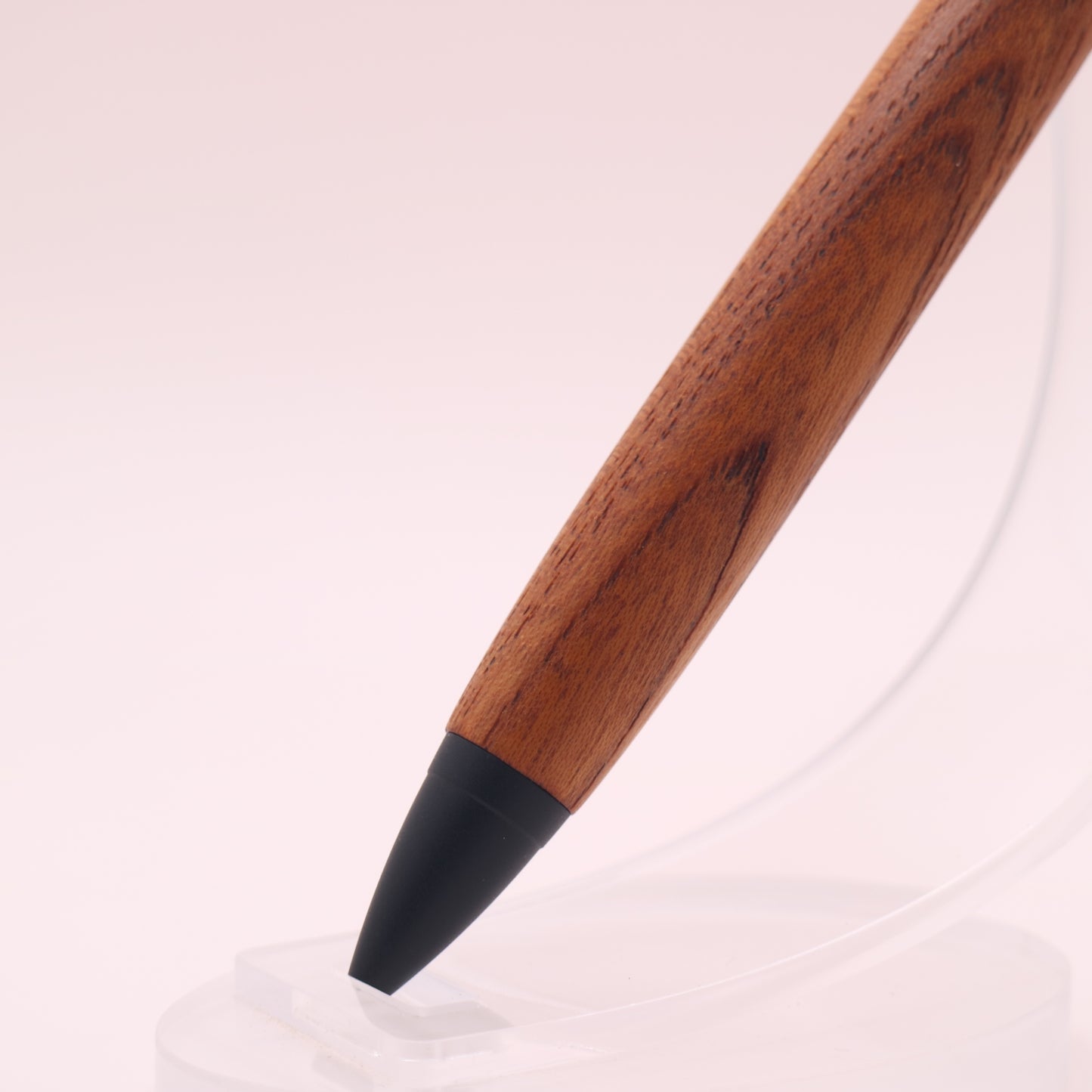 ケヤキ｜蔵に眠っていた木で仕立てた木軸ペン｜ボールペン or シャーペン　260212