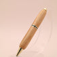 スモモ｜M5システム手帳対応｜木軸ミニボールペン 251204