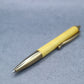 Haze M5 Compatible Wooden Mini Ballpoint Pen | Slim Barrel, Retractable 260905