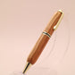 スモモ｜M5システム手帳対応｜木軸ミニボールペン 251204