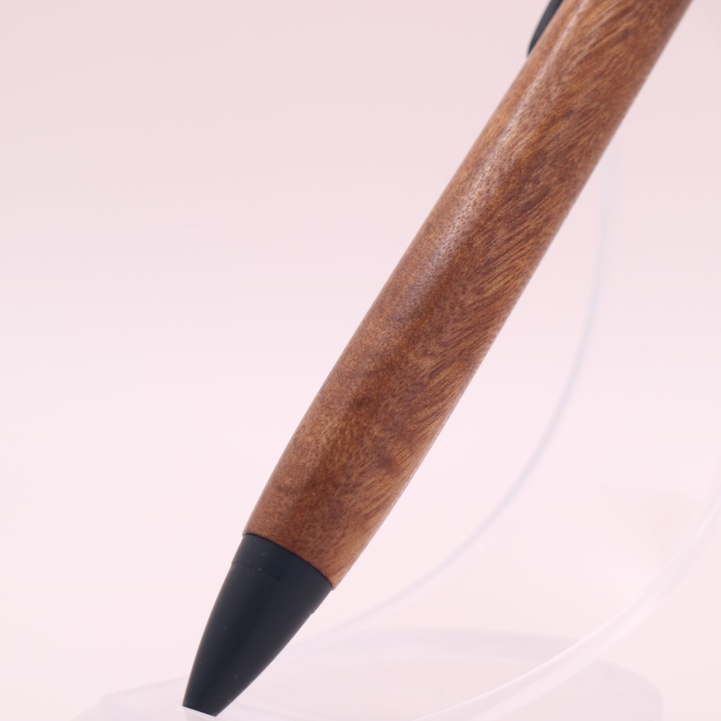 ベニタブ｜木の質感を楽しむ木軸ペン｜ボールペン or シャーペン　260315