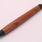 ケヤキ｜蔵に眠っていた木で仕立てた木軸ペン｜ボールペン or シャーペン　260312