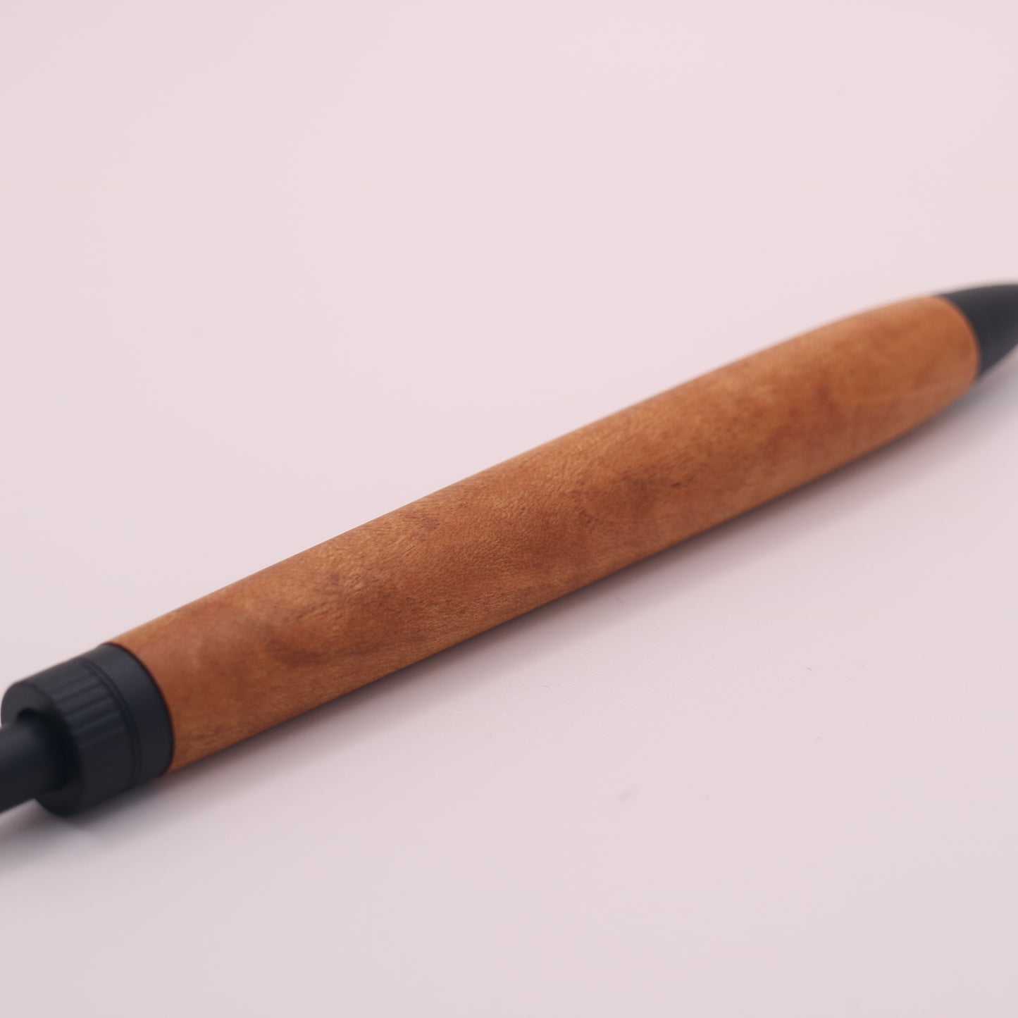 【K様専用】ヤマザクラ｜木の質感を楽しむ木軸ペン｜ボールペン or シャーペン　260321