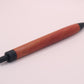【Y様専用】紅梅｜木の質感を楽しむ木軸ペン｜ボールペン or シャーペン　260309