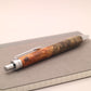 花梨瘤 木軸ペン  ボールペン or シャーペン　251202