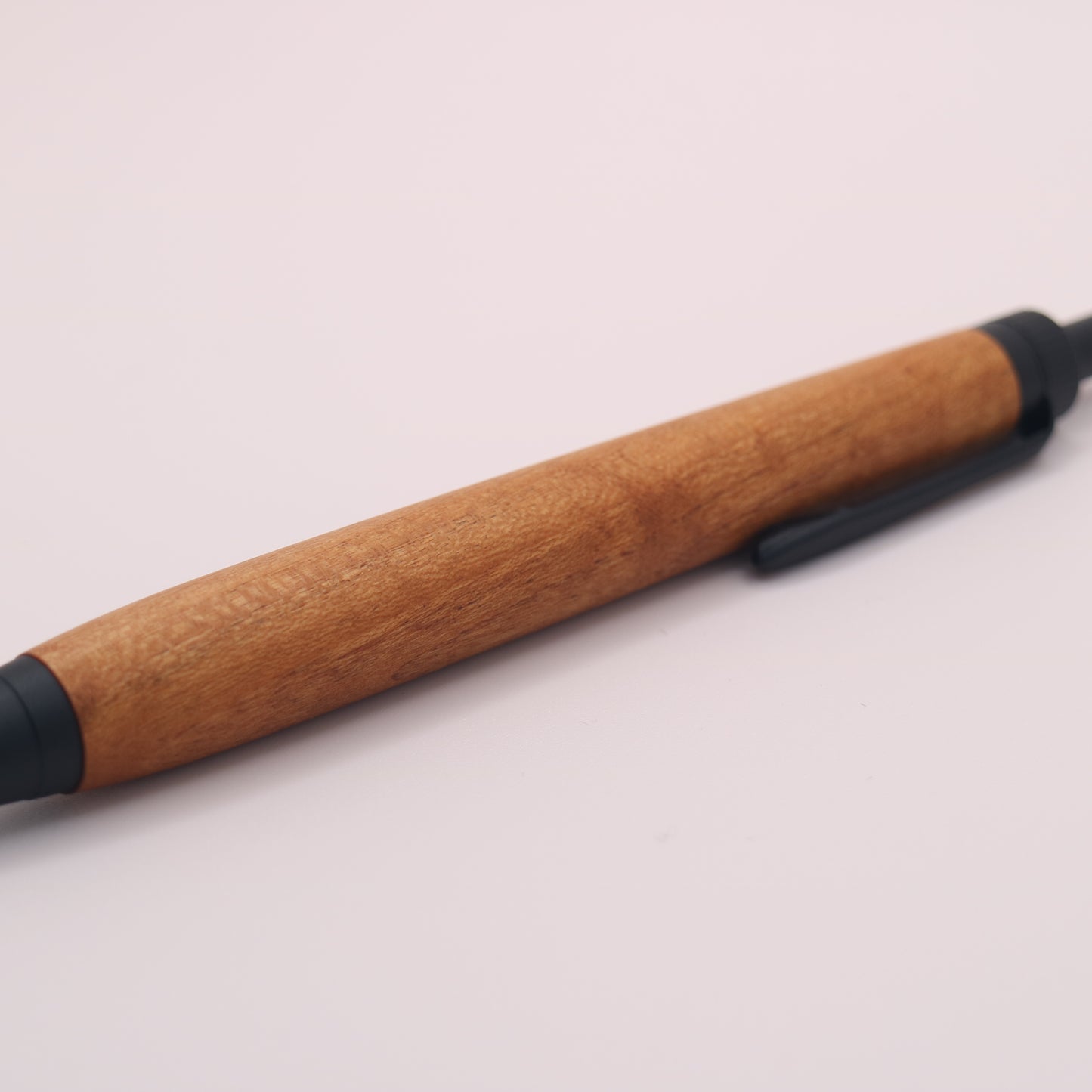 【K様専用】ヤマザクラ｜木の質感を楽しむ木軸ペン｜ボールペン or シャーペン　260321