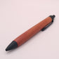【Y様専用】紅梅｜木の質感を楽しむ木軸ペン｜ボールペン or シャーペン　260309