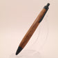 ベニタブ｜木の質感を楽しむ木軸ペン｜ボールペン or シャーペン　260302