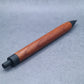 Keyaki (Japanese Zelkova) | Wooden Pen Made from Wood Found in a Storehouse | Ballpoint Pen or Mechanical Pencil 260918