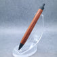 Zelkova | Wooden mechanical pencil made from wood found in a storehouse | Ballpoint pen or mechanical pencil 260917