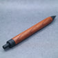 Zelkova | Wooden mechanical pencil made from wood found in a storehouse | Ballpoint pen or mechanical pencil 260917