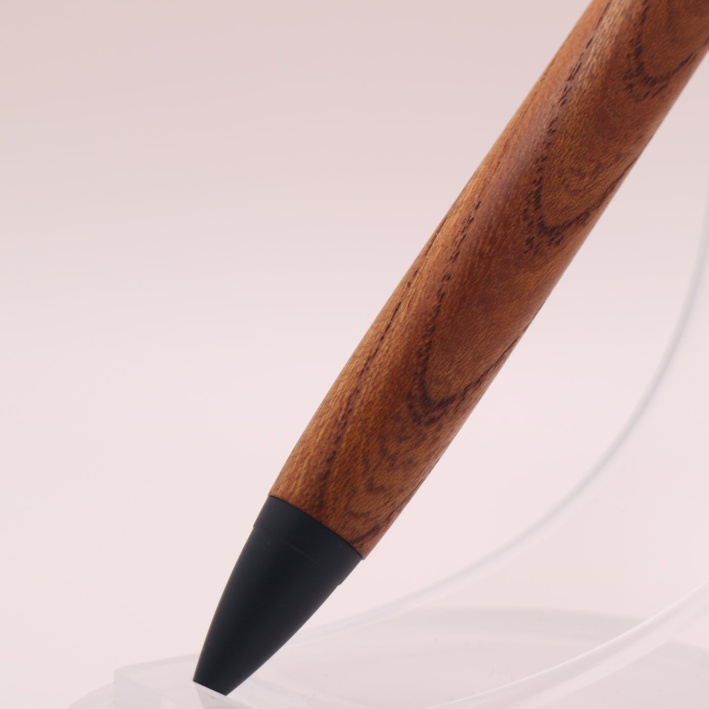 ケヤキ｜蔵に眠っていた木で仕立てた木軸ペン｜ボールペン or シャーペン　260219