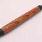ケヤキ｜蔵に眠っていた木で仕立てた木軸ペン｜ボールペン or シャーペン　260219