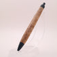 メープル瘤｜木の質感を楽しむ木軸ペン｜ボールペン or シャーペン　260220