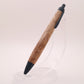 メープル瘤｜木の質感を楽しむ木軸ペン｜ボールペン or シャーペン　260220