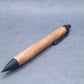 Mimosa [Awaji Island Grown] | Wood-bodied Pen to Enjoy the Feel of Wood | Ballpoint Pen or Mechanical Pencil 260915