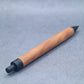 Mimosa [Awaji Island Grown] | Wood-bodied Pen to Enjoy the Feel of Wood | Ballpoint Pen or Mechanical Pencil 260915