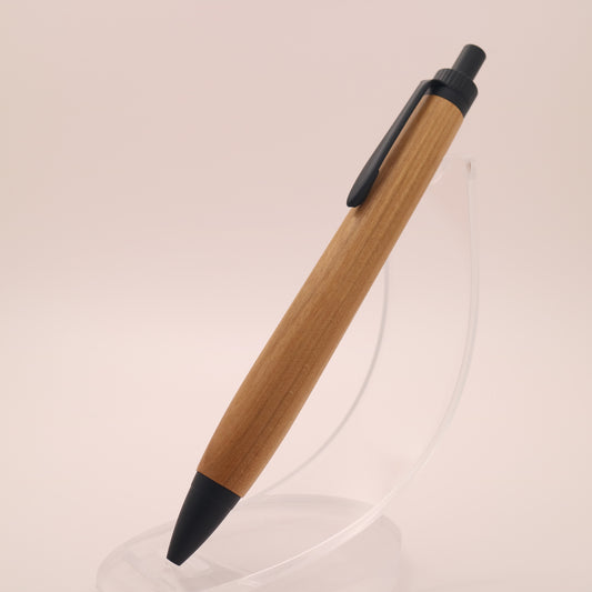 ソメイヨシノ｜木の質感を楽しむ木軸ペン｜ボールペン or シャーペン　260301