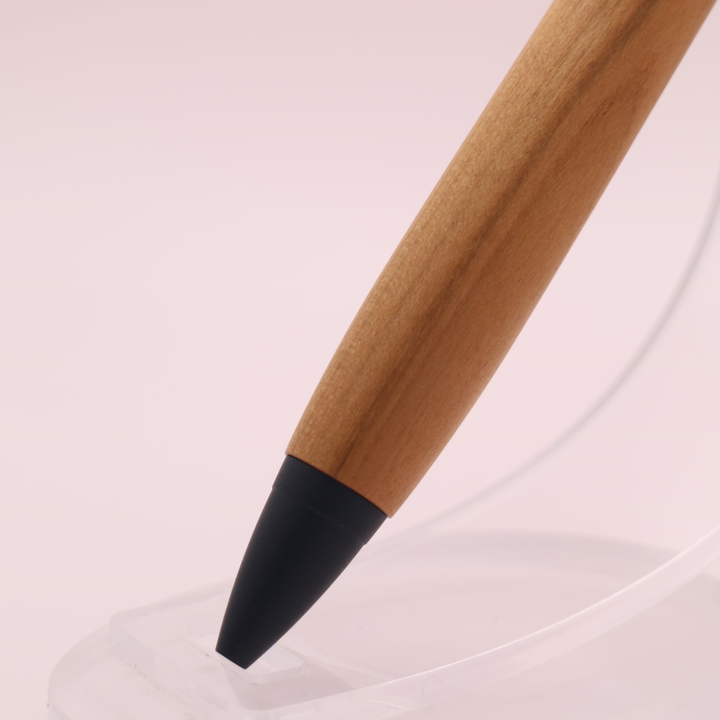 ソメイヨシノ｜木の質感を楽しむ木軸ペン｜ボールペン or シャーペン　260301