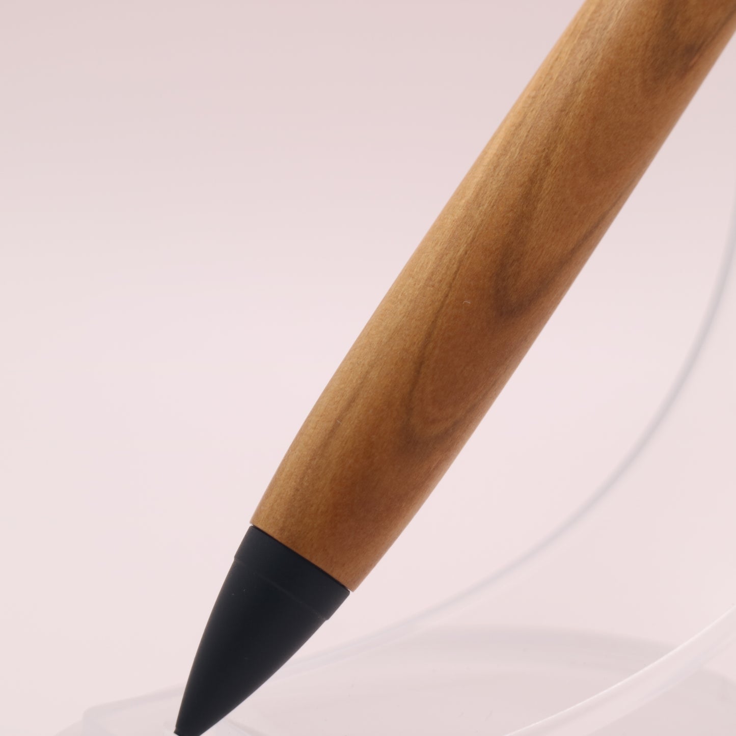 ソメイヨシノ｜木の質感を楽しむ木軸ペン｜ボールペン or シャーペン　260308